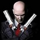 Hitman dual pistols avatar