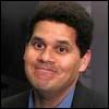 Reggie Fils-Aime avatar