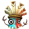 Kalimba avatar