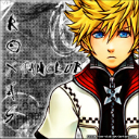 Roxas avatar