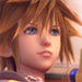 Sora in KH avatar