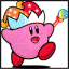 Joker Kirby avatar