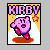 Kirby Jump avatar