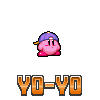 Yoyo Kirby avatar