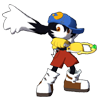 Klonoa avatar