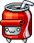 Coke flap avatar