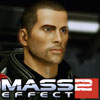 Shepard human avatar