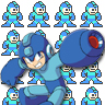 Mega Man avatar