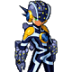 Megaman Bug avatar