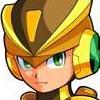 Megaman Electric jpg avatar