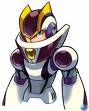 X Falcon armor avatar