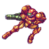 Samus cannon avatar