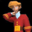 Guybrush 3 avatar