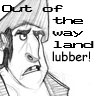 Land Lubber! avatar