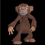 Monkey 2 avatar