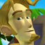 TOMI - Guybrush avatar