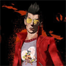 Travis Touchdown avatar