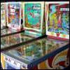 Pinball tables avatar