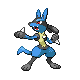 Lucario avatar