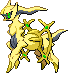 Shiny Arceus avatar