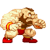 Pocket Zangief avatar