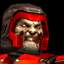 Ranger Red avatar