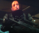 Rainbow Six Vegas avatar