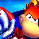 Rayman Angry avatar