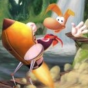 Rayman On A Rocket avatar