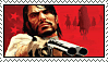 John Marston stamp avatar