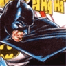 Batman Caped Crusader avatar