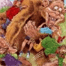 Bigfoot avatar