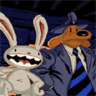 Sam & Max hit the road avatar