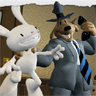 Sam & Max avatar