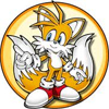 Miles Prower (Tails) avatar
