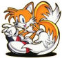 Miles Tails Prower avatar
