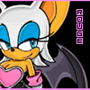 Rouge The Bat avatar