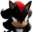 Shadow's head avatar