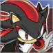 Shadow cool avatar