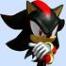 Shadow the Hedgehog avatar
