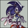 Shiny Sonic avatar