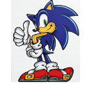 Sonic Original avatar