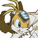Sonic Riders Tails avatar