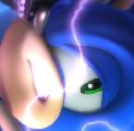 Sonic Unleashed avatar