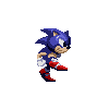 Sonic avatar