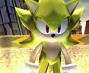 Super Sonic avatar