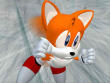 Tails in Sonic Adventure avatar