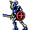 Armed Skeleton avatar