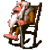 Cranky Kong avatar