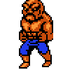 Abobo avatar